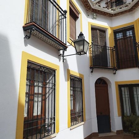 Atico Muy Luminoso En El Casco Antiguo Apartman Córdoba Kültér fotó