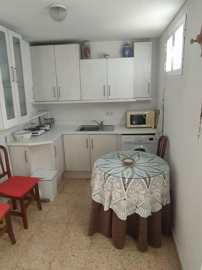 Atico Muy Luminoso En El Casco Antiguo Apartman Córdoba Kültér fotó